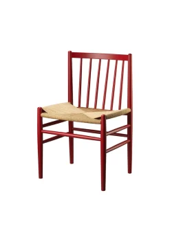 FDB Møbler Spisebordsstole<J80 spisebordsstol fra