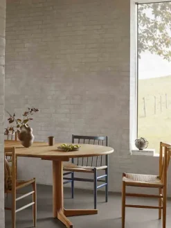 FDB Møbler Spisebordsstole<J80 spisebordsstol fra