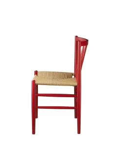 FDB Møbler Spisebordsstole<J80 spisebordsstol fra