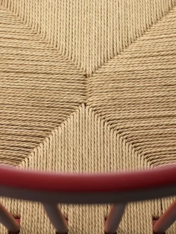 FDB Møbler Spisebordsstole<J80 spisebordsstol fra