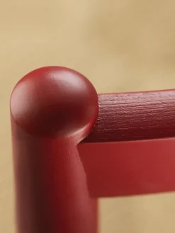 FDB Møbler Spisebordsstole<J80 spisebordsstol fra