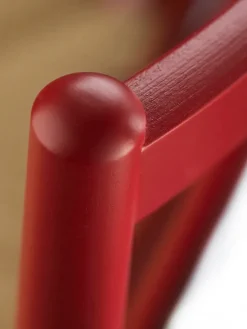 FDB Møbler Spisebordsstole<J80 spisebordsstol fra