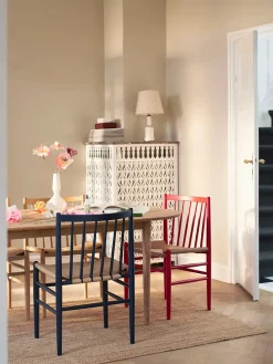 FDB Møbler Spisebordsstole<J80 spisebordsstol fra