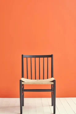 FDB Møbler Spisebordsstole<J80 spisebordsstol fra