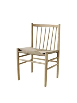 FDB Møbler Spisebordsstole<J80 spisebordsstol fra