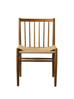 FDB Møbler Spisebordsstole<J80 spisebordsstol fra