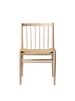 FDB Møbler Spisebordsstole<J80 spisebordsstol fra