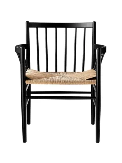 FDB Møbler Spisebordsstole<J81 spisebordsstol fra