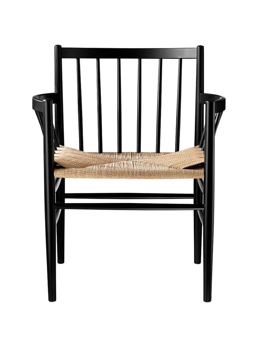 FDB Møbler Spisebordsstole<J81 spisebordsstol fra