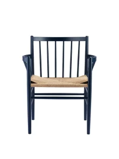 FDB Møbler Spisebordsstole<J81 spisebordsstol fra