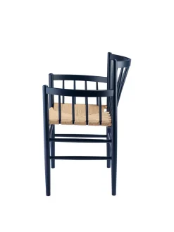 FDB Møbler Spisebordsstole<J81 spisebordsstol fra