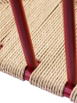 FDB Møbler Spisebordsstole<J81 spisebordsstol fra