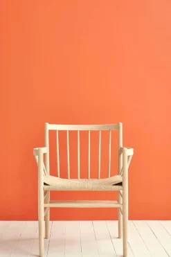 FDB Møbler Spisebordsstole<J81 spisebordsstol fra