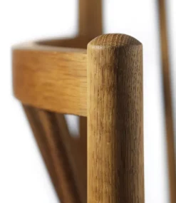 FDB Møbler Spisebordsstole<J81 spisebordsstol fra