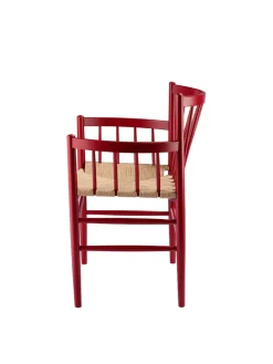 FDB Møbler Spisebordsstole<J81 spisebordsstol fra