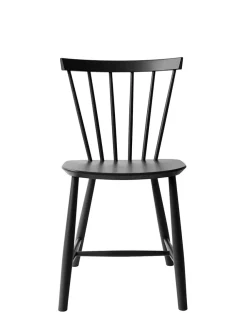 FDB Møbler Spisebordsstole<J46 Spisebordsstol fra