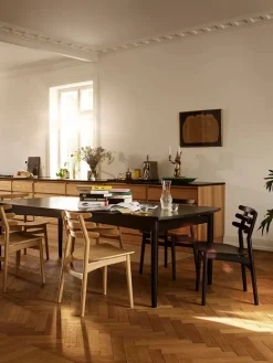 FDB Møbler Spisebordsstole<J48 Stol fra