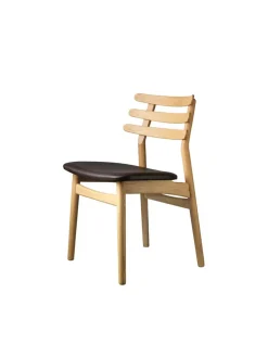 FDB Møbler Spisebordsstole<J48 Stol fra