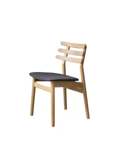 FDB Møbler Spisebordsstole<J48 Stol fra