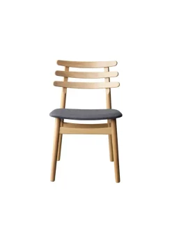 FDB Møbler Spisebordsstole<J48 Stol fra