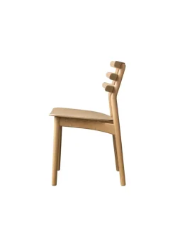 FDB Møbler Spisebordsstole<J48 Stol fra