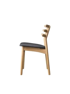 FDB Møbler Spisebordsstole<J48 Stol fra