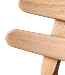 FDB Møbler Spisebordsstole<J48 Stol fra