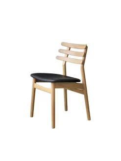 FDB Møbler Spisebordsstole<J48 Stol fra