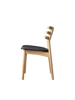 FDB Møbler Spisebordsstole<J48 Stol fra