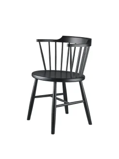 FDB Møbler Spisebordsstole<J18 Stol fra