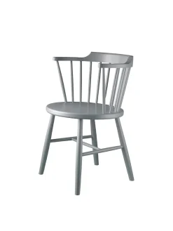 FDB Møbler Spisebordsstole<J18 Stol fra