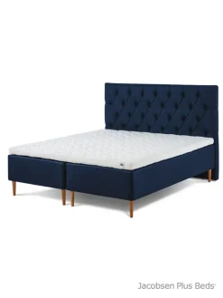 Jacobsen Plus Beds Sengegavle<– Sengegavl Chest, Sand