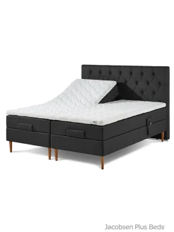Jacobsen Plus Beds Sengegavle<– Sengegavl Chest, Sand