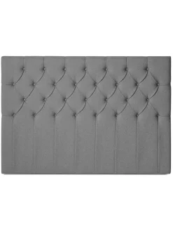 Jacobsen Plus Beds Sengegavle<– Sengegavl Chest, Grå