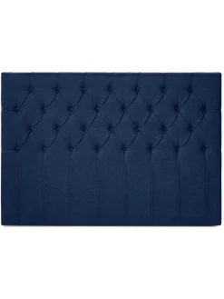 Jacobsen Plus Beds Sengegavle<– Sengegavl Chest, Blå