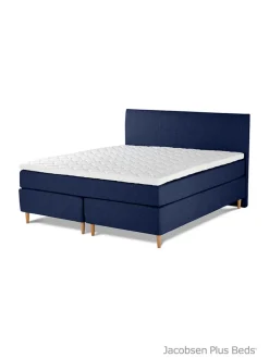 Jacobsen Plus Beds Sengegavle<– Sengegavl Curve, Sand