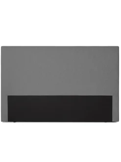 Jacobsen Plus Beds Sengegavle<– Sengegavl Curve, Sand