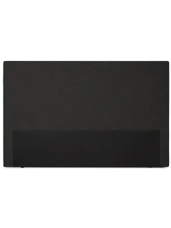 Jacobsen Plus Beds Sengegavle<– Sengegavl Curve, Antracit