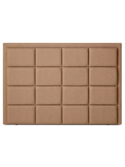 Jacobsen Plus Beds Sengegavle<– Sengegavl Square, Sand