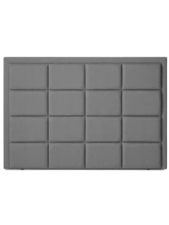 Jacobsen Plus Beds Sengegavle<– Sengegavl Square, Sand