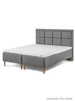Jacobsen Plus Beds Sengegavle<– Sengegavl Square, Sand