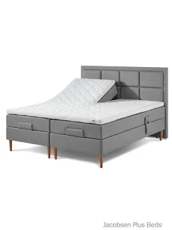 Jacobsen Plus Beds Sengegavle<– Sengegavl Square, Sand