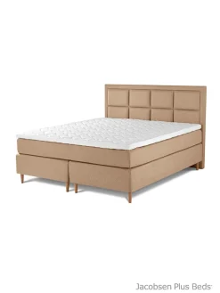 Jacobsen Plus Beds Sengegavle<– Sengegavl Square, Sand