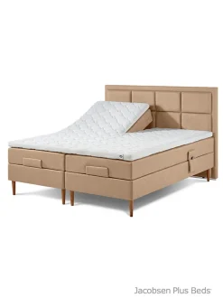 Jacobsen Plus Beds Sengegavle<– Sengegavl Square, Sand