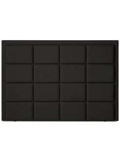 Jacobsen Plus Beds Sengegavle<– Sengegavl Square, Sand