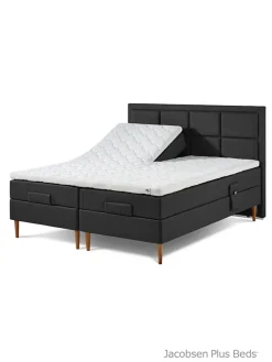 Jacobsen Plus Beds Sengegavle<– Sengegavl Square, Sand