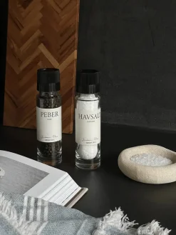 Jacobsen Plus Service<Salt & Peber sæt