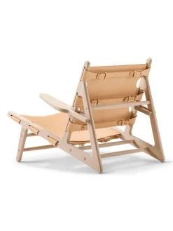 Fredericia Furniture Lænestole<Jagtstolen af Børge Mogensen