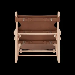 Fredericia Furniture Lænestole<Jagtstolen af Børge Mogensen