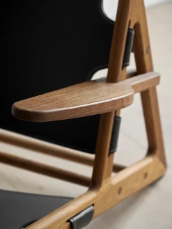 Fredericia Furniture Lænestole<Jagtstolen af Børge Mogensen